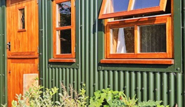 Stunning villa for 2 people with WIFI