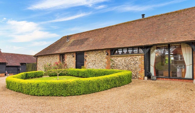 Stunning villa for 4 guests with WIFI