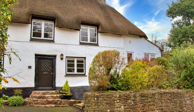 Stunning villa for 4 guests with WIFI, TV and pets allowed