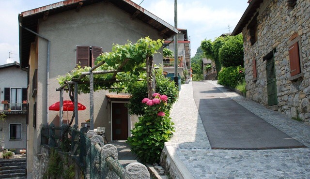 Stunning villa for 4 people with patio and pets allowed