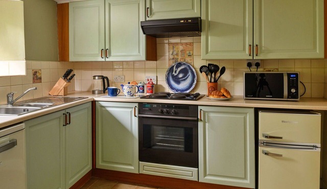 Stunning villa for 4 people with WIFI, TV and pets allowed