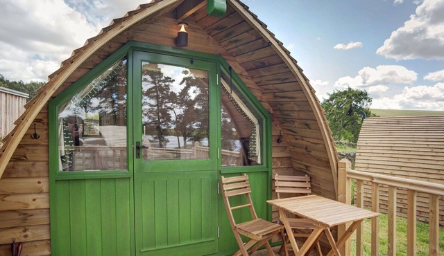 Stunning villa for 4 people with WIFI and pets allowed