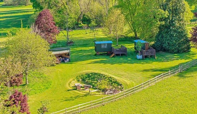 Stunning villa for 4 people with pets allowed