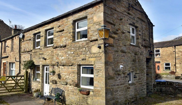 Stunning villa for 4 people with WIFI and pets allowed