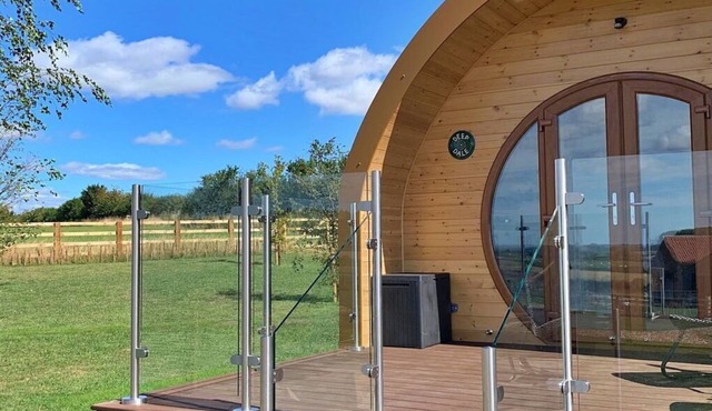 Stunning villa for 5 people with WIFI and terrace