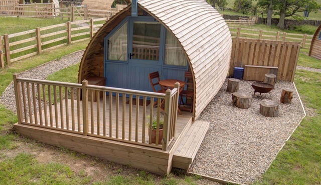 Stunning villa for 5 guests with WIFI and pets allowed