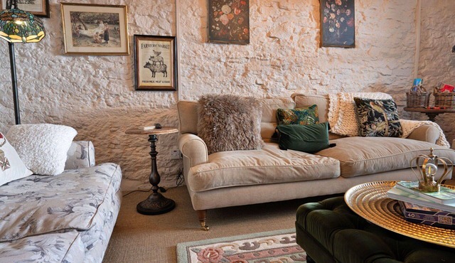 Stunning villa for 5 people with WIFI and pets allowed