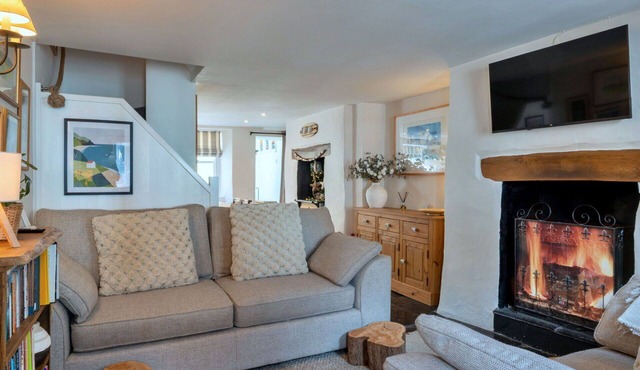 Stunning villa for 6 people with WIFI and pets allowed