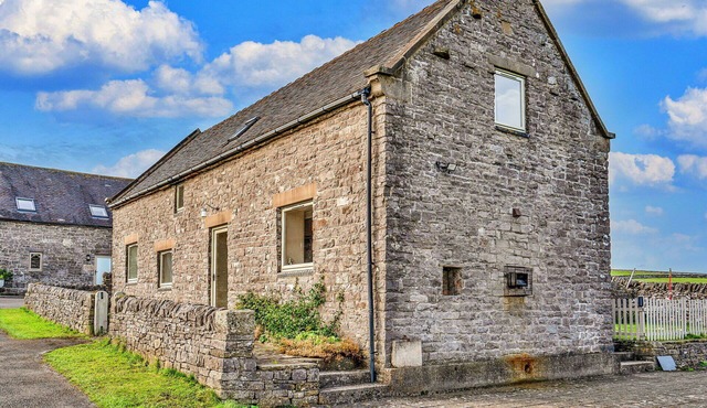 Stunning villa for 6 people with WIFI and pets allowed