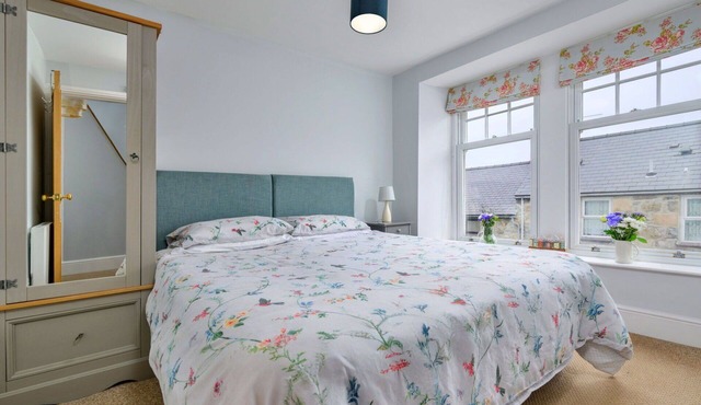 Stunning villa for 6 people with WIFI, terrace and pets allowed