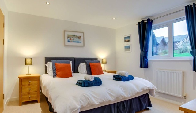 Stunning villa for 8 guests with WIFI, TV, patio, panoramic view and parking