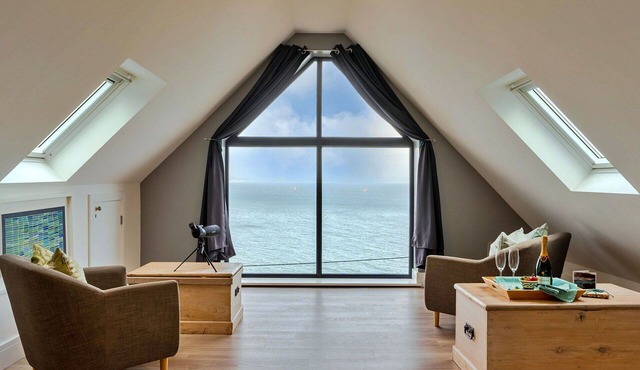 Stunning villa for 8 guests with WIFI and terrace