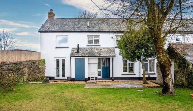 Stunning villa for 5 people with WIFI, TV and pets allowed