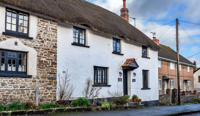 Stunning villa for 5 people with WIFI and pets allowed