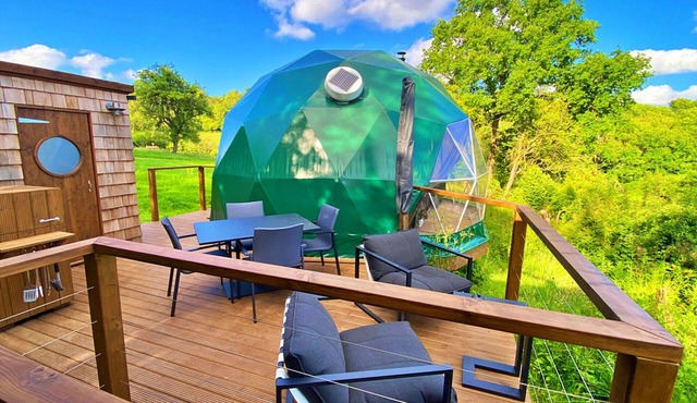 Stunning villa for 4 guests with WIFI