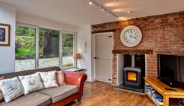 Stunning villa for 10 guests with WIFI and pets allowed