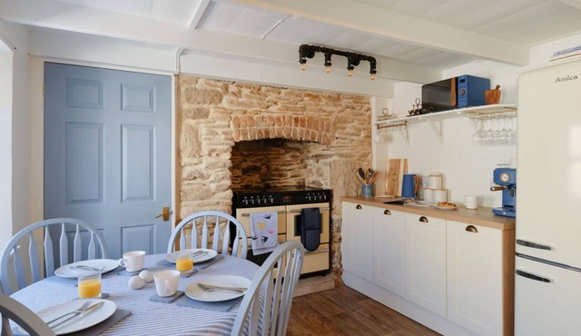 Stunning villa for 6 people with WIFI, TV and pets allowed