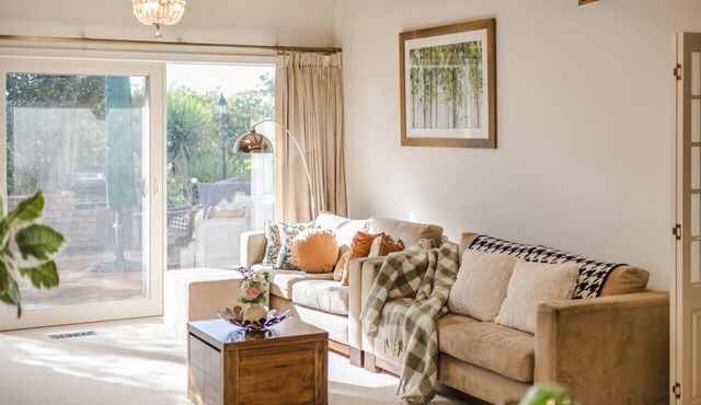 Stunning Villa near Wildlife Parks and Forests