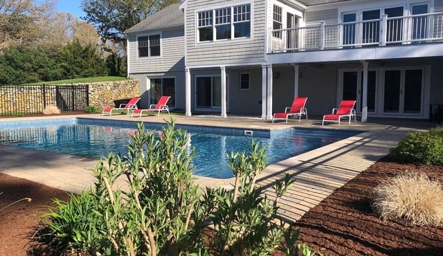 Stunning water views and quality property in private location