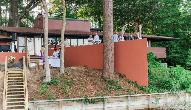 Stunning Waterfront Home with Private Dock - Wright on the Water!