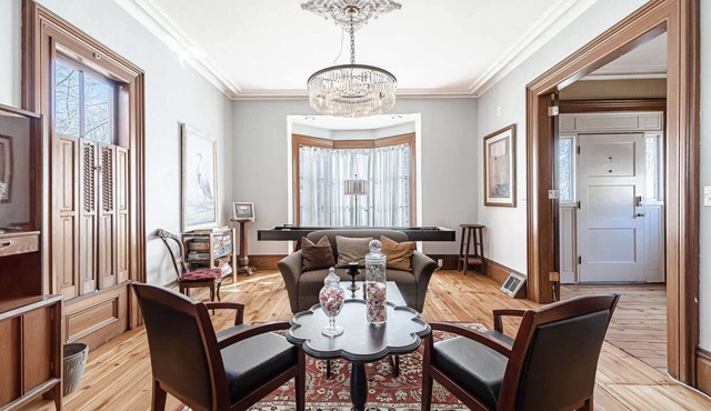 Stunning whole-home rental with character, great for groups, clean + convenient