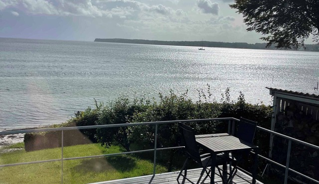 Stunningly located holiday home with a.