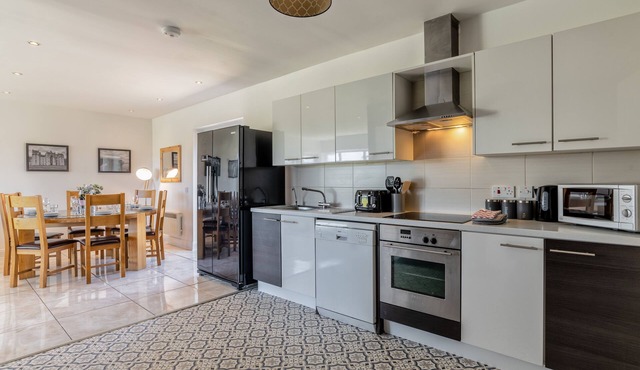 ★Stunning★Remodelled Cottage★Picturesque Location★