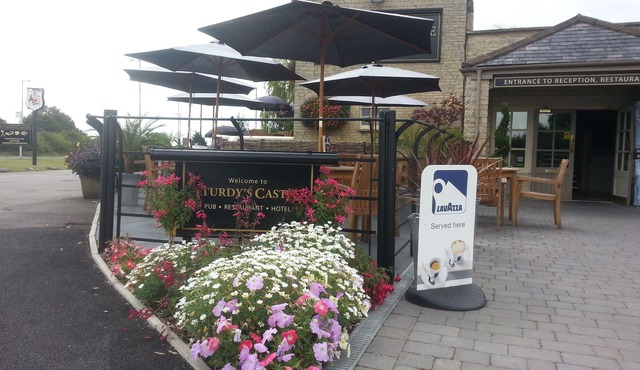 Sturdy's Castle Country Inn