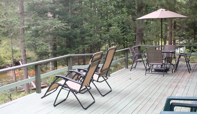 Sturgeon River Hideaway