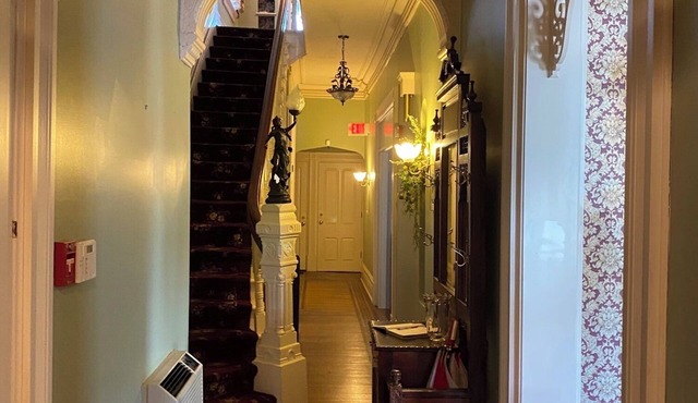 Sturgis House