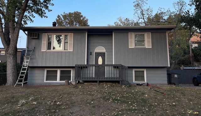 Sturgis Rally Rental, Newly Renovated, Central Location