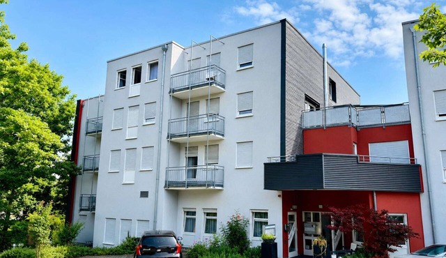 Stuttgart Großbettlingen Hotel by Belvilla Standard Room in Großbettlingen