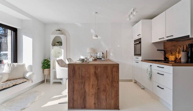 Stuttgart Lux Living| Stylish Living in the Center