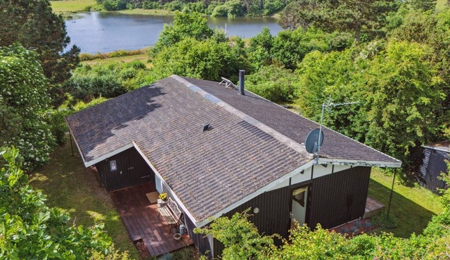 "Stygg" - 400m from the sea by Interhome