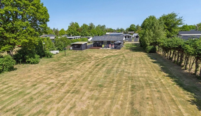 "Stygge" - 300m from the sea by Interhome