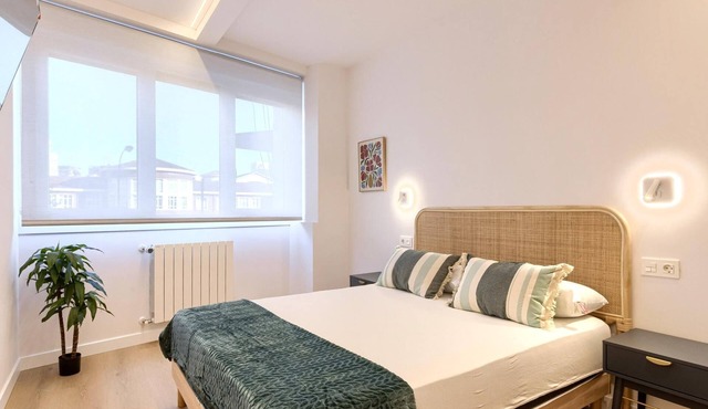 Style and Comfort next to the Hospital and Central Bus Station
