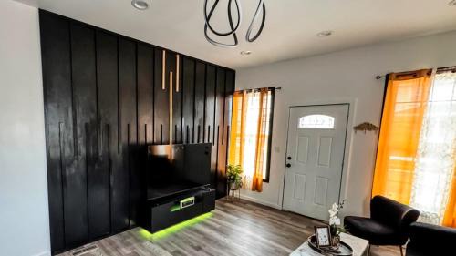 Style and tranquility within walking distance of everything