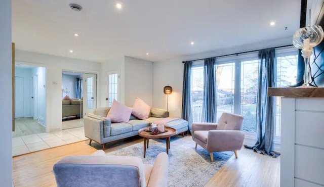 Style & confort by Montreal -New - 3 BR Bungalow