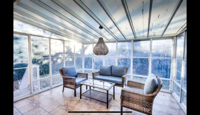 Style & confort by Montreal -New - 3 BR Bungalow