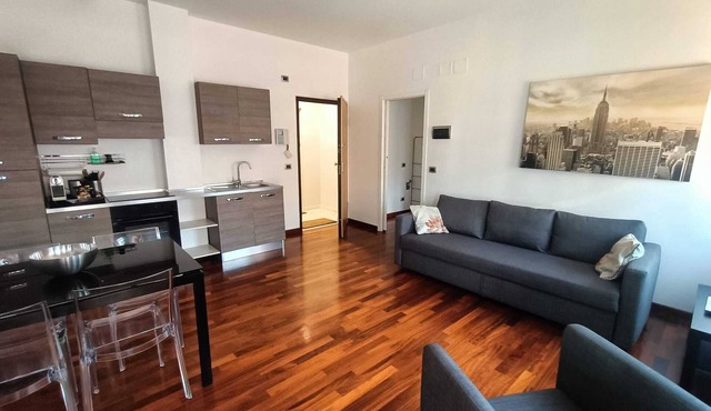 Style Homes Brera