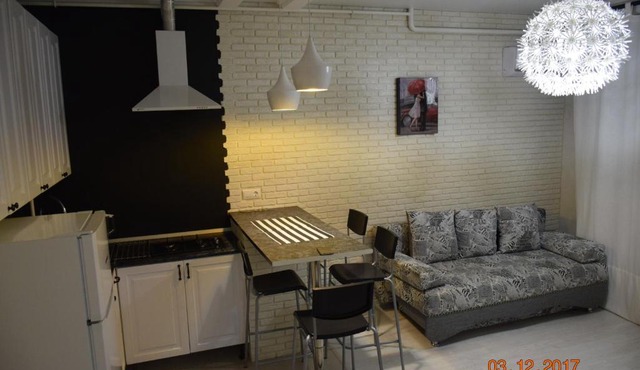 Style Loft Apartment