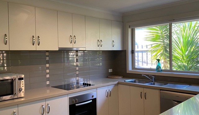 Style, Space & Serenity!