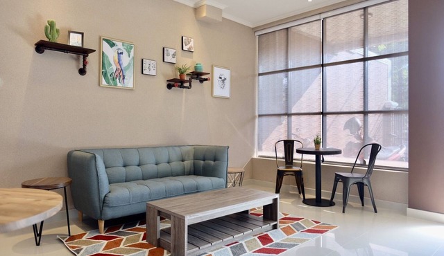 Style50 homestay