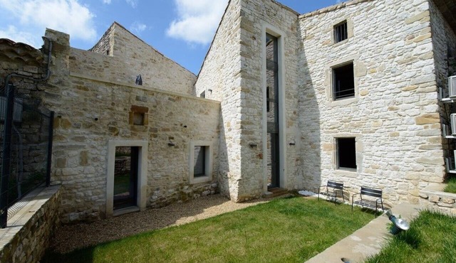 Stylish 18th renovated village house