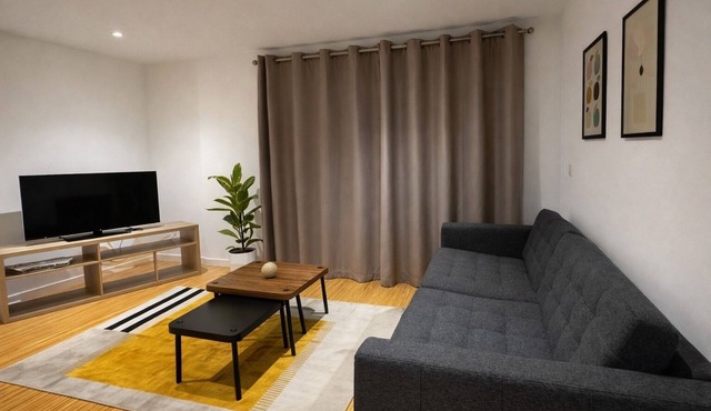 Stylish 1-Bed Apartment in Clapham Old-Town SW4