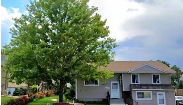 Stylish 1-bedroom, 1-bathroom, perfect for up to 4 guests,Fully equipped kitchen