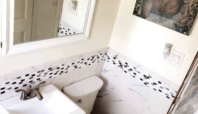 Stylish 1 bedroom apartment