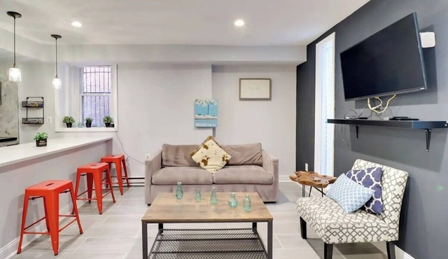 Stylish 1BD Apartment in the Center of Washington DC!