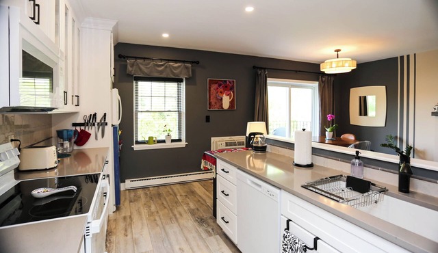 Stylish 1BR Apartment "Casita"