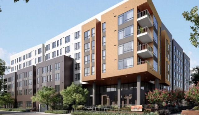 Stylish 1BR Condo in Vasara Menlo Park – Pool, Gym & BBQ!